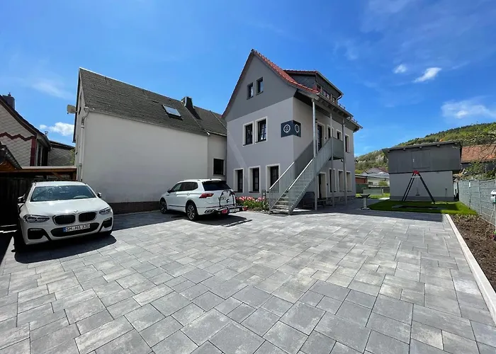 Quartier 22