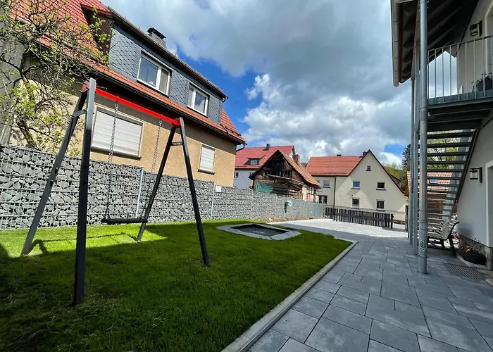 Quartier 22