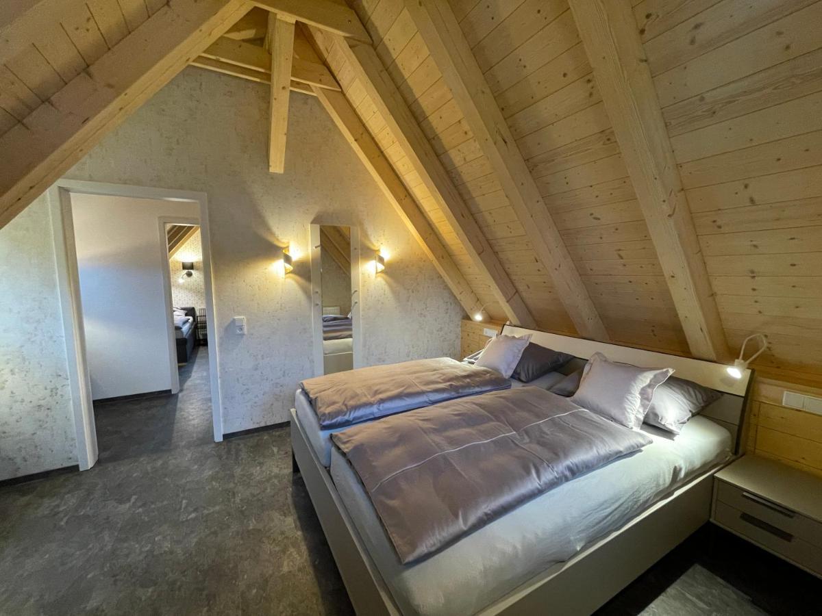 Quartier 22 Apartment *