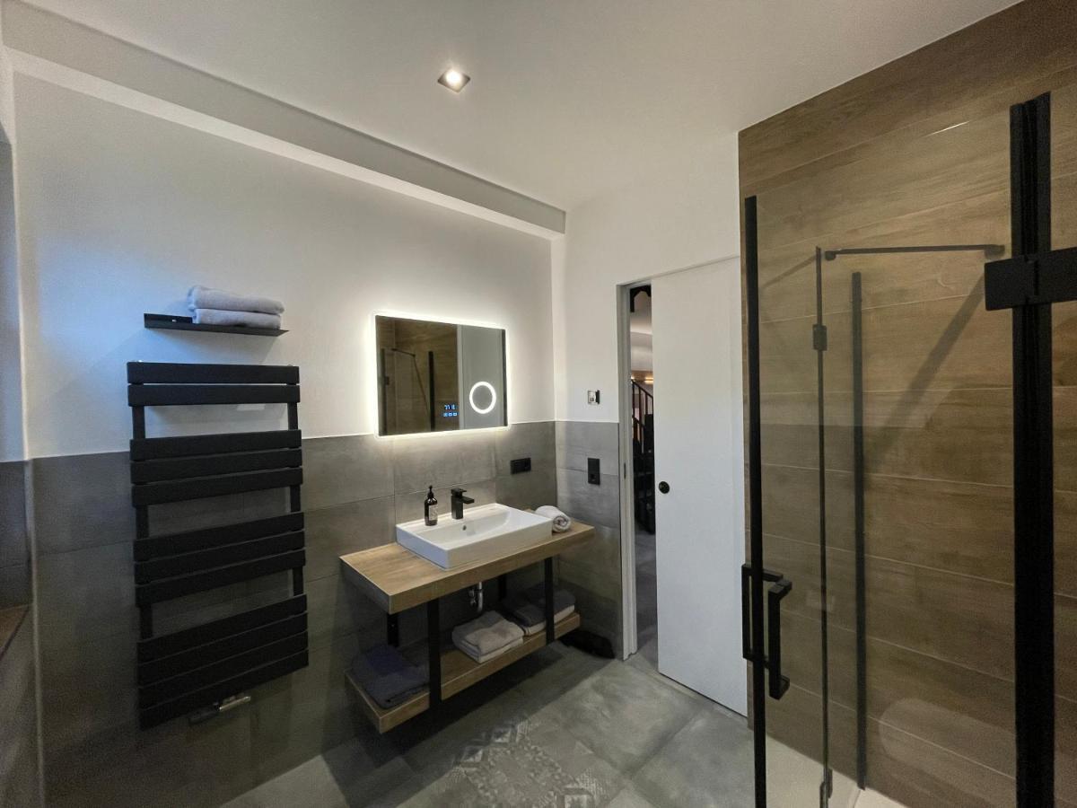 Apartment Quartier 22 Kurort Steinbach-Hallenberg