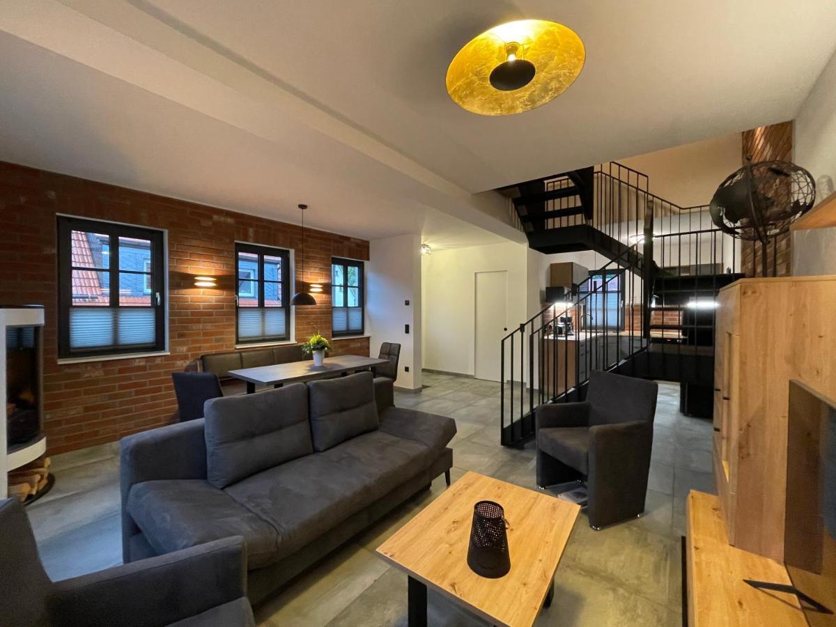 Quartier 22 Apartment