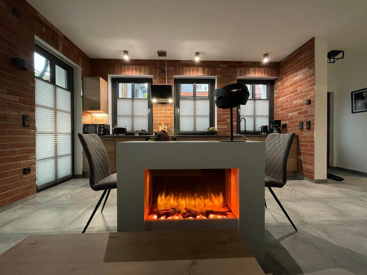 Apartment Quartier 22