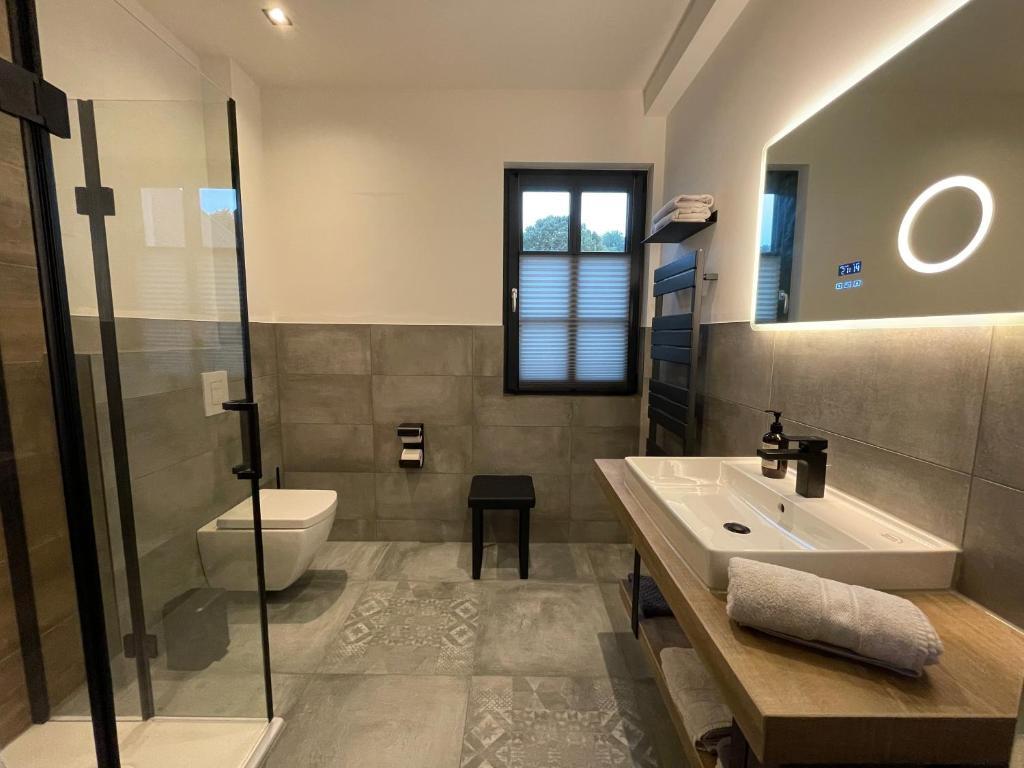 Apartment Quartier 22 *