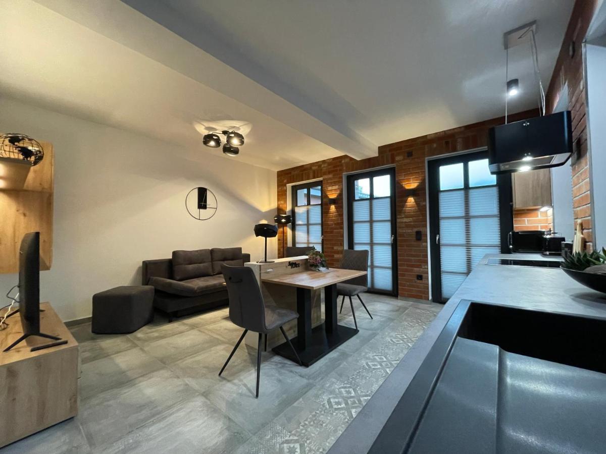 Quartier 22 Apartment