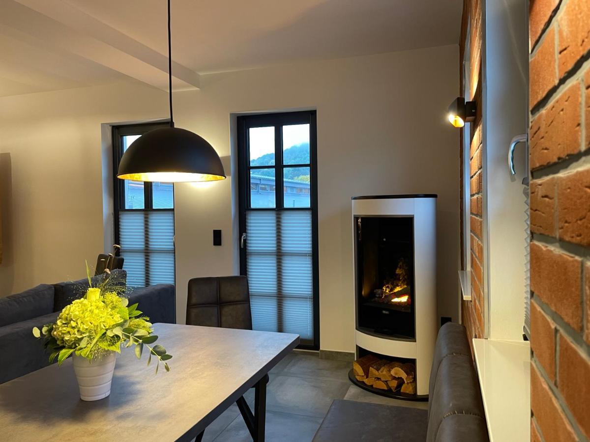 Quartier 22 Apartment *