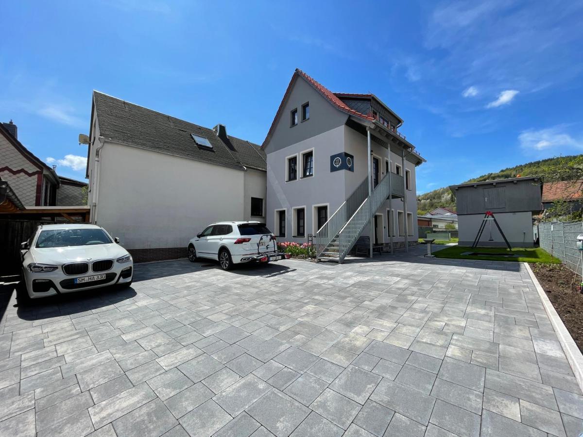 Quartier 22 Apartment *