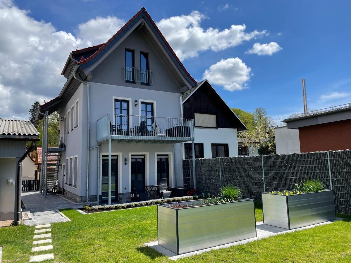 Quartier 22 Apartment